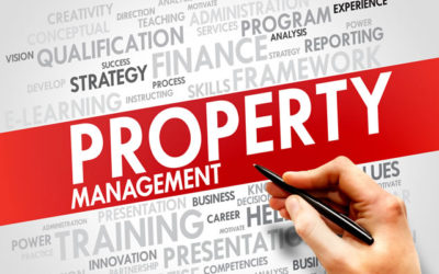 Property Management Procedures