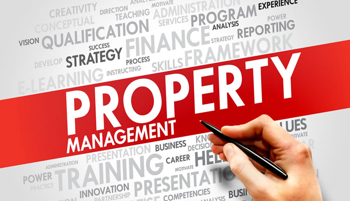 Property Management Procedures