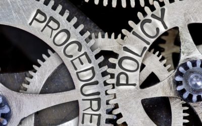 Property Management Policies and Procedures