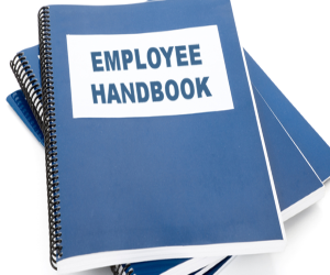 Employee Handbook