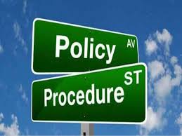 Property Management – Policy